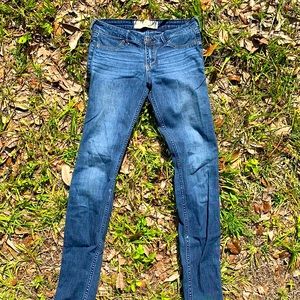 Hollister Women’s Jean Jeggings